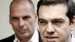 Ελλάδα: «Δεν εξετάζουμε προσφυγή στις κάλπες» λέει η κυβέρνηση