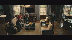 Serienerfolg "Entourage" als Spielfilm