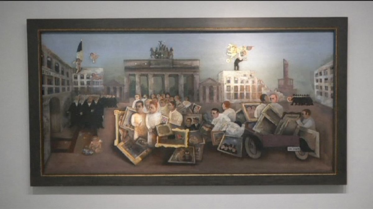 A contracultura em Berlim nos séculos XIX e XX