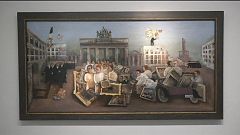Hundert Jahre Kunst in der Berlinischen Galerie