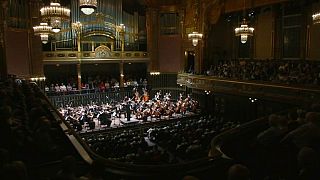 Restored Liszt concert hall latest jewel in Budapest's musical crown