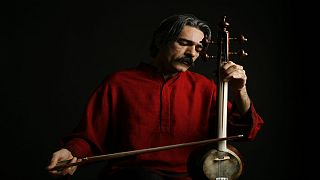 اجرای کنسرت کیهان کلهر در تهران لغو شد