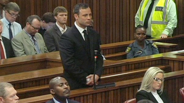Oscar Pistorius bientôt libéré après 10 mois de prison Oscar Pistorius bientôt libéré après 10 mois de prison