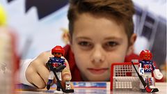 Allemagne : la grande famille des Playmobil a perdu son patriarche