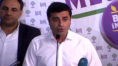 Türkei: HDP für "alle Unterdrückten" angetreten