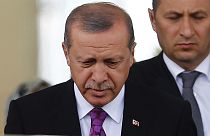 نگاهی به دلایل کاهش محبوبیت حزب حاکم ترکیه
