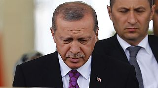 Fordulat Törökországban