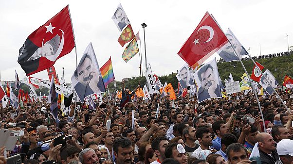 Τουρκία: Η «εξαφάνιση» Ερντογάν μετά την απώλεια της κυριαρχίας Τουρκία: Η «εξαφάνιση» Ερντογάν μετά την απώλεια της κυριαρχίας