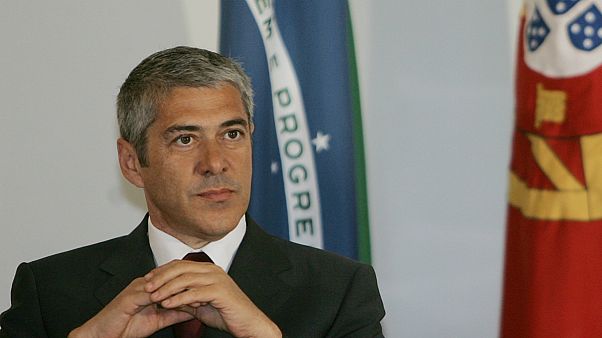 José Sócrates diz "não" a prisão domiciliária com pulseira eletrónica José Sócrates diz "não" a prisão domiciliária com pulseira eletrónica