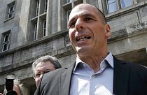 Varoufakis met en garde contre un "échec" des Européens, faute d'accord sur les réformes