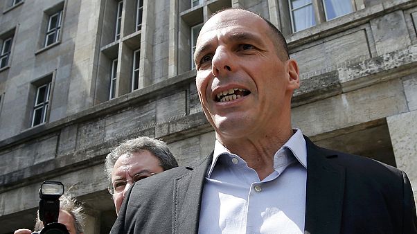 Γ. Βαρουφάκης: Αναγκαία η συμφωνία για την αποφυγή «ατυχήματος» Γ. Βαρουφάκης: Αναγκαία η συμφωνία για την αποφυγή «ατυχήματος»