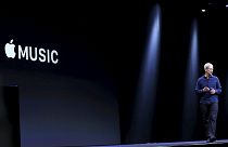 Apple Music: Δυναμική είσοδος στο μουσικό streaming