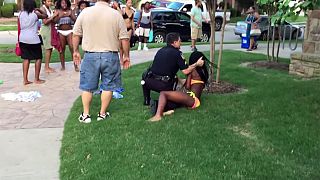 McKinney: Viral video raises fresh questions about US police brutality