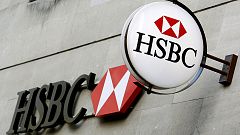 HSBC намерен сократить до 25 тысяч человек в рамках реструктуризации