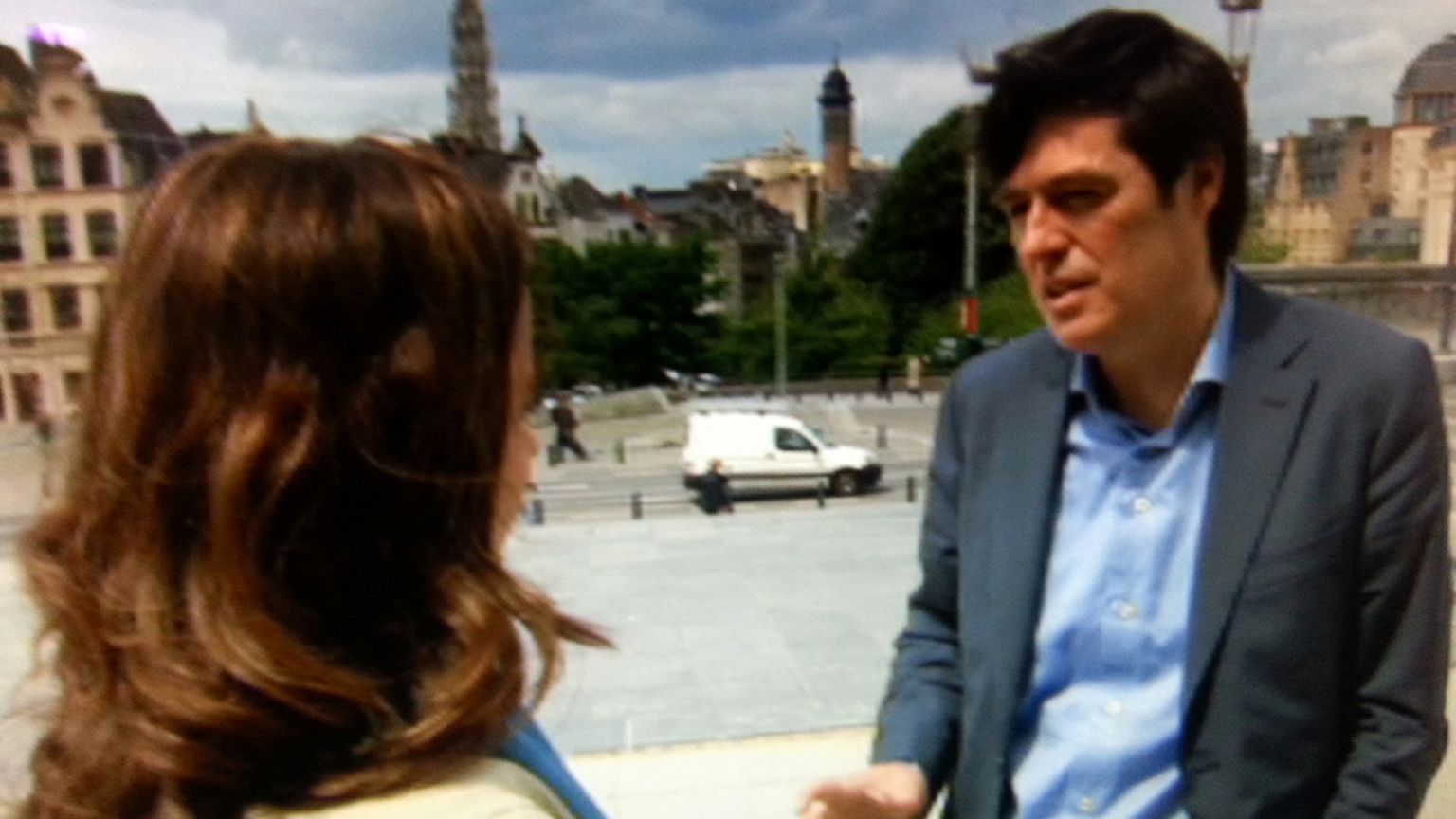 Sebastián Santander, profesor: "Hace falta voluntad política para un mayor acercamiento entre la UE y Latinoamérica”