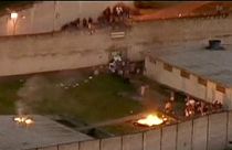 Brésil : émeutes dans un centre de détention pour jeunes