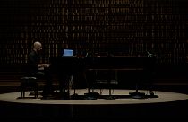 Ο Σταύρος Γασπαράτος και το «Expanded Piano» του