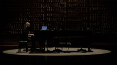 Ο Σταύρος Γασπαράτος και το «Expanded Piano» του