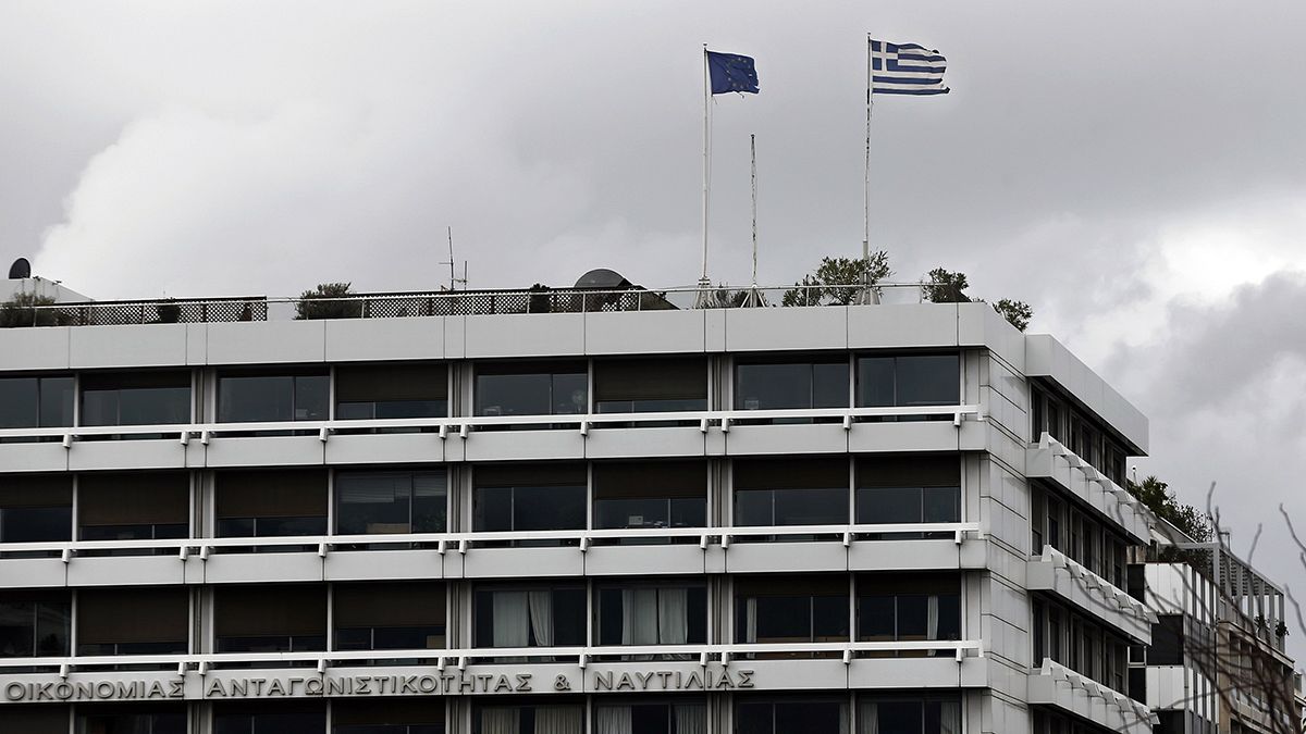 Νέα πρόταση κατέθεσε η Ελλάδα στους θεσμούς
