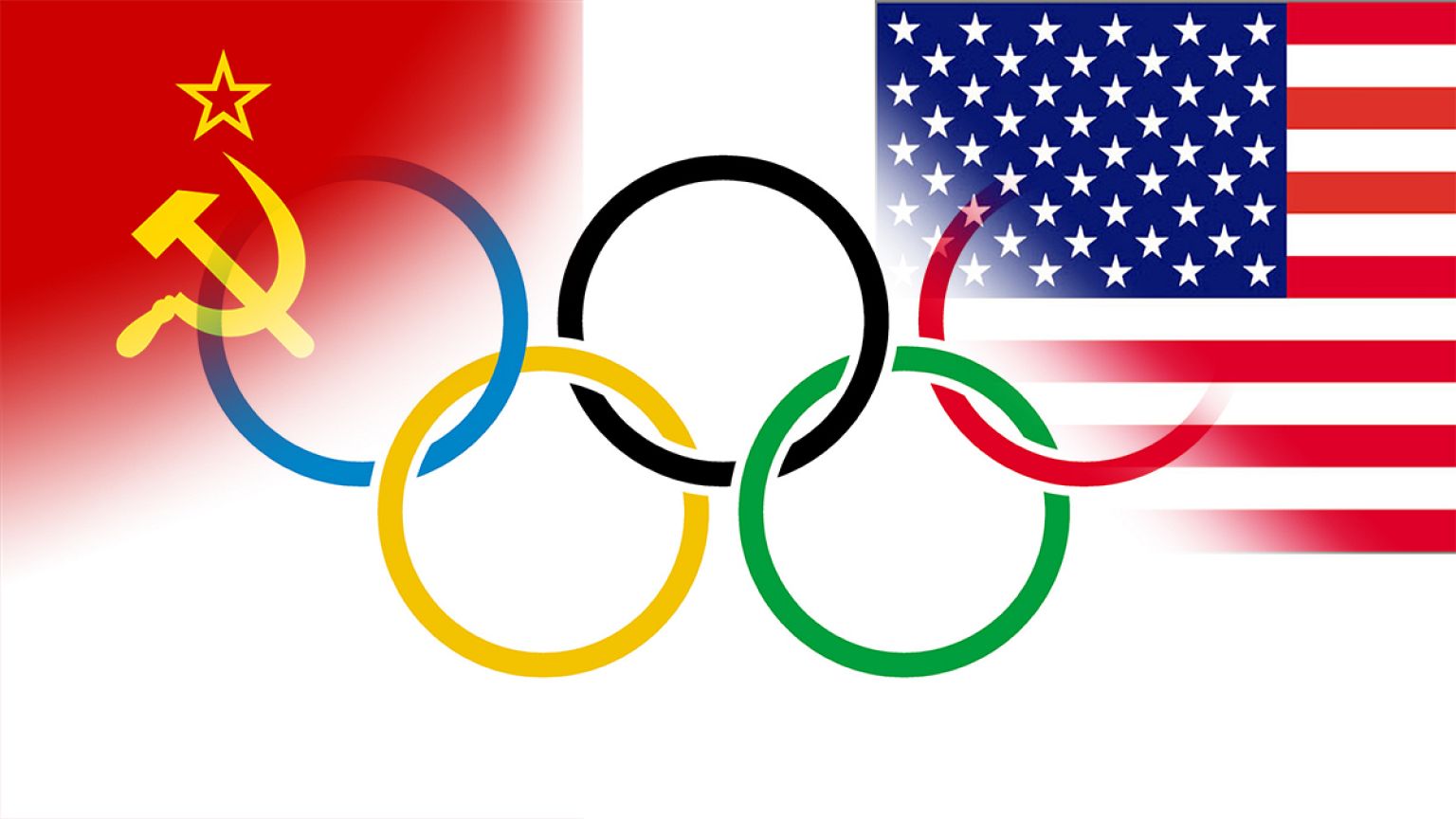 Cold War sports: how Moscow and the West played for supremacy