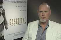 'Gascoigne' a documentary tale of joy, heartache, violence and alcohol