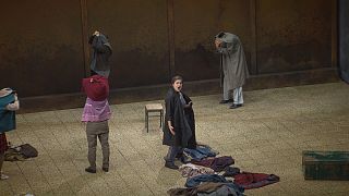 Cecilia Bartoli debütiert als Glucks tragische Heldin Iphigénie