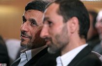 خوش‌چهره: سناریوی پرسش از احمدی‌نژاد محتمل است