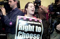 Amnesty International s’insurge contre la loi irlandaise sur l’avortement