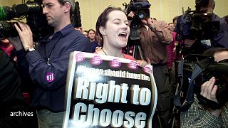 Amnesty International s’insurge contre la loi irlandaise sur l’avortement