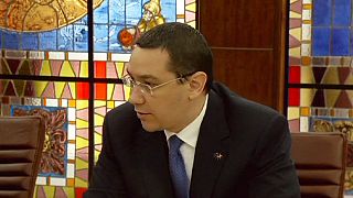 El primer ministro rumano bloquea una investigación por corrupción
