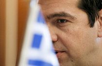 Greece's Tsipras seeks compromise on cash-for-reforms deal