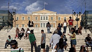 Greeks agonise over prospect of more austerity measures