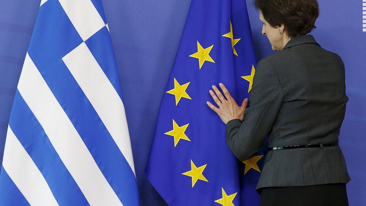 EXCLUSIVE: Greek statement on debt talks