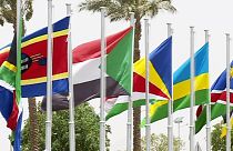 26 países africanos firman hoy un tratado de libre comercio