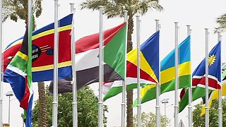 26 países africanos firman hoy un tratado de libre comercio