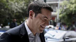 Tsipras warnt vor dem "Anfang vom Ende der Eurozone"