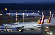 Germanwings: Επαναπατρισμός των σορών των θυμάτων της μοιραίας πτήσης