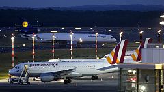 Sterbliche Überreste von 44 Germanwings-Opfern nach Deutschland überführt