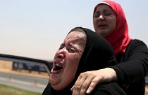 صدمة أهالي المحكوم عليهم بالإعدام في مصر