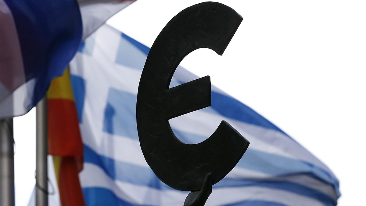 EXCLUSIVE: The Greek answer to the institutions