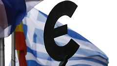 Το μήνυμα της ελληνικής κυβέρνησης προς τους θεσμούς