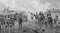 Was wäre, wenn Napoleon Waterloo gewonnen hätte?