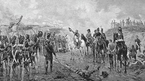 Waterloo - How the world would be different if Napoleon had won
