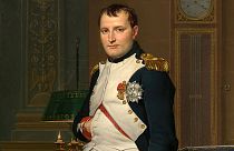 Napoleón ¿uno de los padres fundadores de Europa?