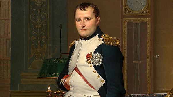 Ναπολέων, ένας από τους ιδρυτές της Ευρώπης; | Euronews