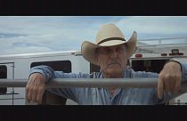 "Wild Horses": Westernkrimi mit Robert Duvall und James Franco