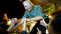 Bye-bye Mr Happy Sound: James Last ist tot