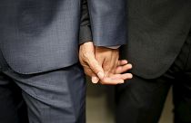 Ελλάδα: Σύμφωνο συμβίωσης και για ομόφυλα ζευγάρια
