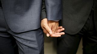 Ελλάδα: Σύμφωνο συμβίωσης και για ομόφυλα ζευγάρια