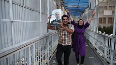 جلایی‌پور: روحانی رای خود را حفظ کرده است